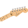 FENDER Juanes Stratocaster touche erable Luna White