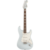 FENDER Kenny Wayne Shepherd Stratocaster Rosewood Transparent Faded Sonic Blue