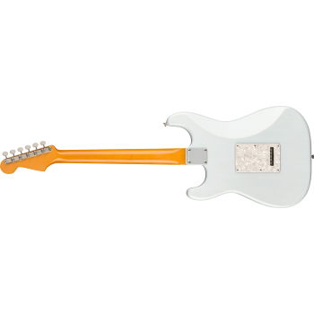 FENDER Kenny Wayne Shepherd Stratocaster Rosewood Transparent Faded Sonic Blue