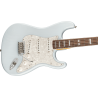 FENDER Kenny Wayne Shepherd Stratocaster Rosewood Transparent Faded Sonic Blue