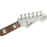 FENDER Kenny Wayne Shepherd Stratocaster Rosewood Transparent Faded Sonic Blue