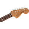 FENDER Kingfish Delta Day Telecaster Deluxe touche palissandre Daphne Blue