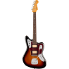 FENDER Kurt Cobain Jaguar touche palissandre 3-Color Sunburst
