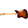 FENDER Kurt Cobain Jaguar touche palissandre 3-Color Sunburst