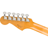 FENDER Kurt Cobain Jaguar touche palissandre 3-Color Sunburst