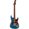 FENDER Limited Edition American Professional II Stratocaster Rosewood Neck Lake Placid Blue - Déstockage