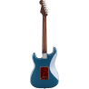 FENDER Limited Edition American Professional II Stratocaster Rosewood Neck Lake Placid Blue - Déstockage