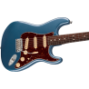 FENDER Limited Edition American Professional II Stratocaster Rosewood Neck Lake Placid Blue - Déstockage