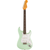 FENDER Limited Edition Cory Wong Stratocaster touche palissandre Surf Green