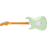 FENDER Limited Edition Cory Wong Stratocaster touche palissandre Surf Green