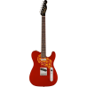 FENDER Limited Edition Raphael Saadiq Telecaster touche palissandre Dark Metallic Red