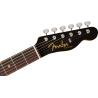 FENDER Limited Edition Raphael Saadiq Telecaster touche palissandre Dark Metallic Red