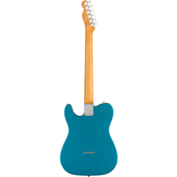 FENDER Limited Edition Vintera '70s Telecaster Pau Ferro Fingerboard Lake Placid Blue - Déstockage