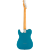 FENDER Limited Edition Vintera '70s Telecaster Pau Ferro Fingerboard Lake Placid Blue - Déstockage