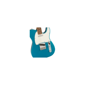 FENDER Limited Edition Vintera '70s Telecaster Pau Ferro Fingerboard Lake Placid Blue - Déstockage
