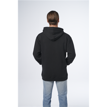 FENDER Logo Hoodie Black XXL