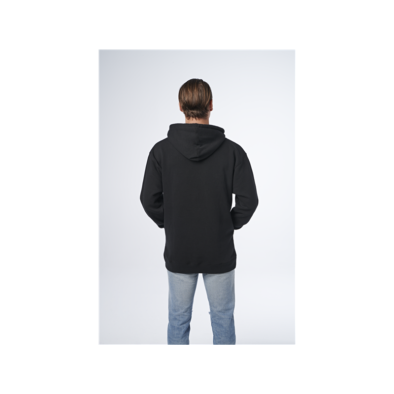 FENDER Logo Hoodie Black XXL