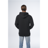 FENDER Logo Hoodie Black XXL