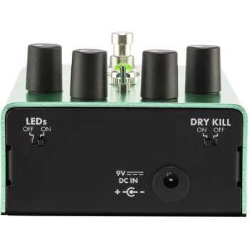 FENDER Marine Layer Reverb Pedal