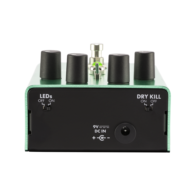 FENDER Marine Layer Reverb Pedal