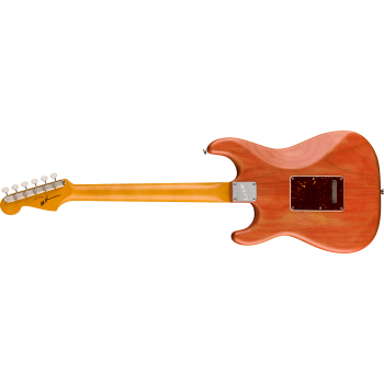 FENDER Michael Landau Coma Stratocaster touche palissandre Coma Red