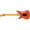 FENDER Michael Landau Coma Stratocaster touche palissandre Coma Red
