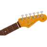 FENDER Michael Landau Coma Stratocaster touche palissandre Coma Red