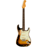 FENDER Mike McCready Stratocaster touche palissandre 3-Color Sunburst