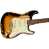 FENDER Mike McCready Stratocaster touche palissandre 3-Color Sunburst