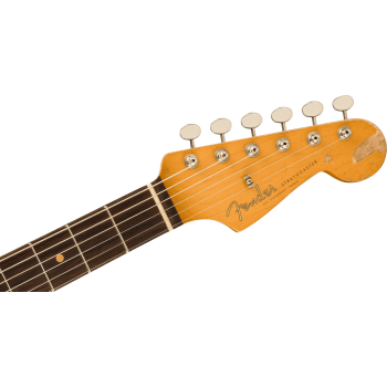 FENDER Mike McCready Stratocaster touche palissandre 3-Color Sunburst