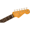 FENDER Mike McCready Stratocaster touche palissandre 3-Color Sunburst