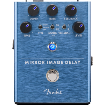FENDER Mirror Image Delay