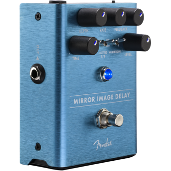 FENDER Mirror Image Delay