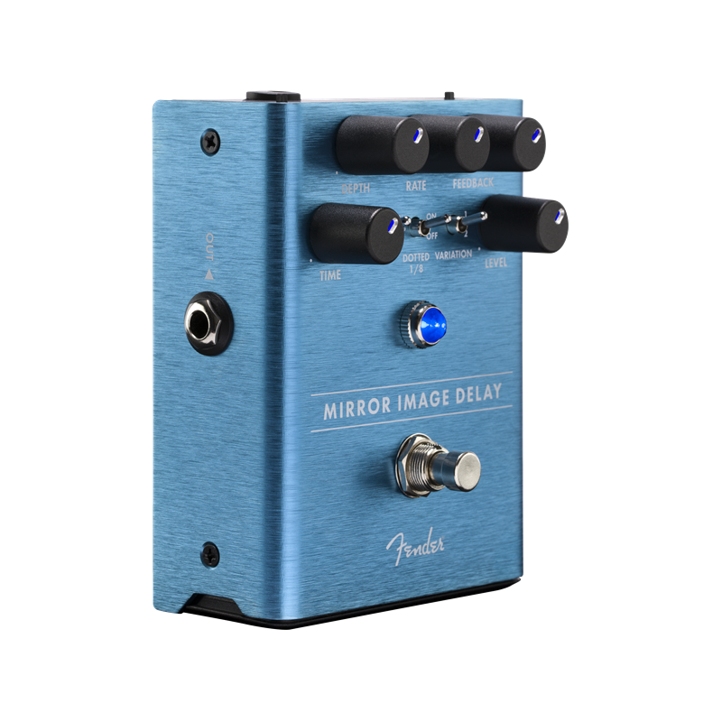FENDER Mirror Image Delay