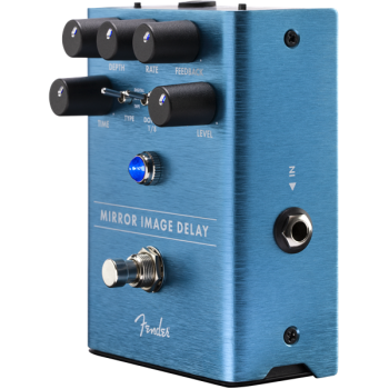 FENDER Mirror Image Delay