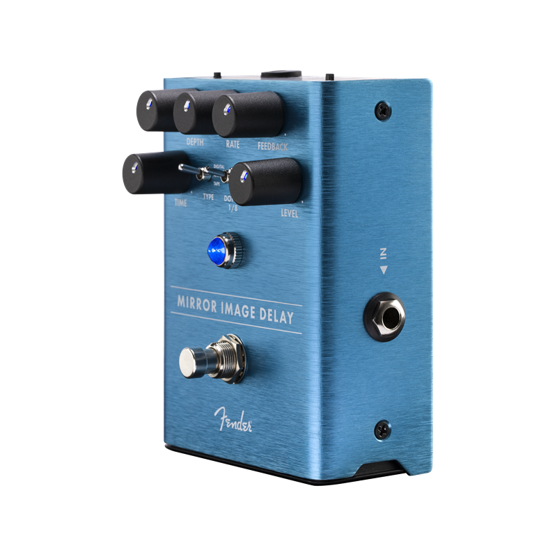 FENDER Mirror Image Delay