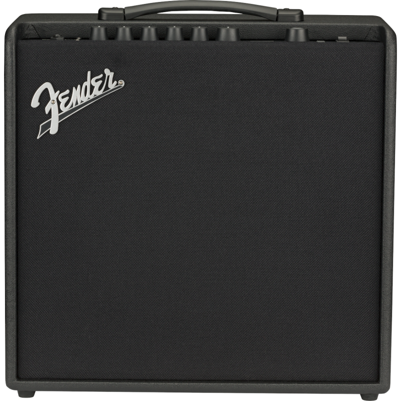 FENDER Mustang LT50