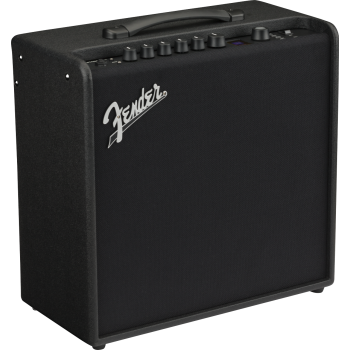 FENDER Mustang LT50