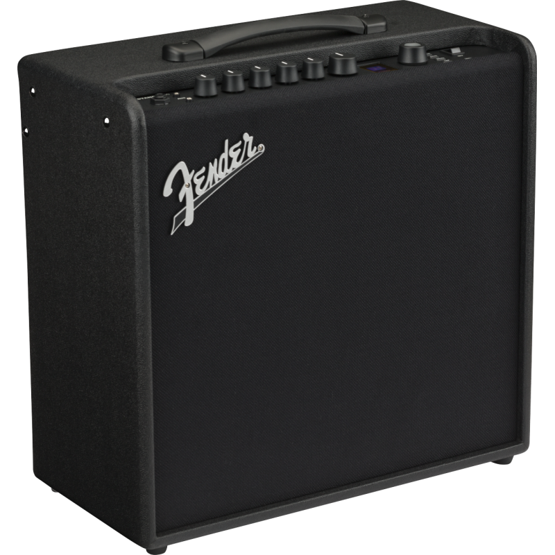 FENDER Mustang LT50
