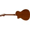 FENDER Newporter Player touche Noyer Gold Pickguard Natural