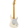 FENDER Nile Rodgers Hitmaker Stratocaster touche erable Olympic White