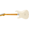 FENDER Nile Rodgers Hitmaker Stratocaster touche erable Olympic White