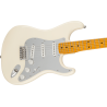 FENDER Nile Rodgers Hitmaker Stratocaster touche erable Olympic White