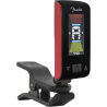 FENDER Original Tuner Fiesta Red
