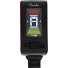 FENDER Original Tuner Fiesta Red