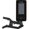 FENDER Original Tuner Fiesta Red