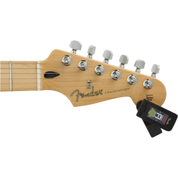 FENDER Original Tuner Fiesta Red