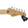 FENDER Original Tuner Fiesta Red