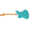 FENDER Player II Jaguar touche palissandre Aquatone Blue