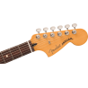 FENDER Player II Jaguar touche palissandre Aquatone Blue